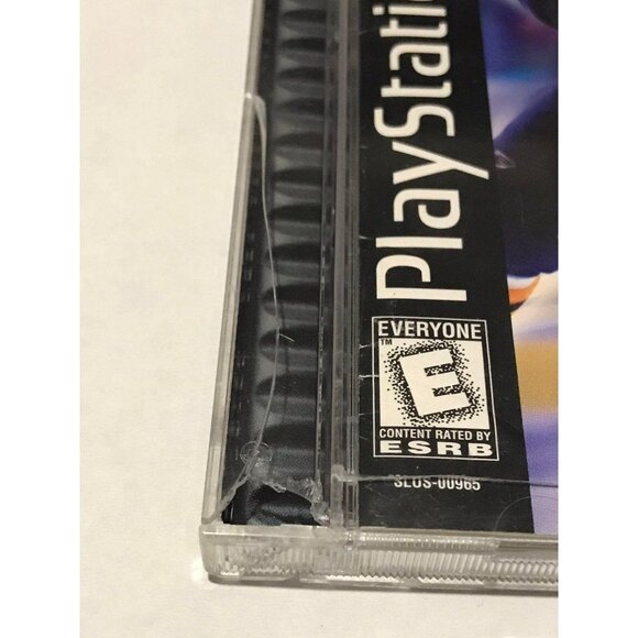 PS1: NHL 2000, PlayStation 1 - Picture 6 of 6